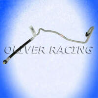 Ölkühlerschlauch Schlauch...