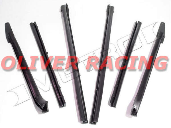 DACHRAHMENDICHTUNG Cadillac Deville Eldorado Buick Electra Oldsmobile 98 66-70