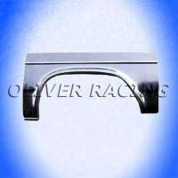 Radlauf Radausschnitt REPARATURBLECH...