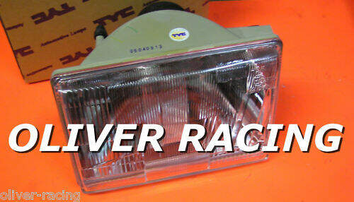 Scheinwerfer links Fahrerseite H4 Grand Cherokee 93- 95 96 97 98 99 20-5562-05-2