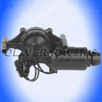 Scheinwerfer Motor PONTIAC Firebird Fiero 87 88 89 90 91 92 Stellmotor