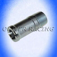 Schlauchanschluss 3/8 17,1 mm Gewinde Heizungsschlauch...