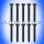 Schrauben Tacho-Instrumenten-Rahmen Chevrolet GMC C10 C20 C30 Suburban Pickup