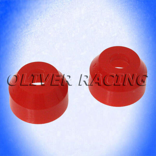 Schutzkappe Spurstangenkopf GM Chevrolet Pontiac Buick 15 mm 35 mm Universal
