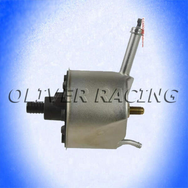 Servopumpe Ford Mustang Ranchero Falcon Torino Cougar Comet Lenkhilfpumpe 67-70