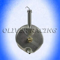 Servopumpe Ford Mustang Ranchero Falcon Torino Cougar...