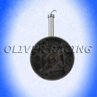 Servopumpe Ford Mustang Ranchero Falcon Torino Cougar Comet Lenkhilfpumpe 67-70