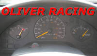 Tacho Kombiinstrument PONTIAC GRAND AM 1992 93 94 95 96...