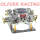EDELBROCK VERGASER 1405 600 CFM manueller CHOKE 600er