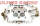EDELBROCK VERGASER 1405 600 CFM manueller CHOKE 600er