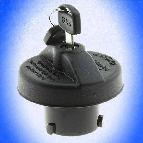 Tankdeckel abschließbar Mercury Lincoln Mustang Ford F150 F250 Explorer Town Car