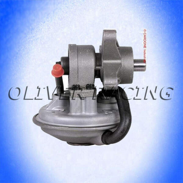 Vakuumpumpe Chevrolet GMC 6,5L Diesel Pickup C K1500 2500 3500 Unterdruckpumpe