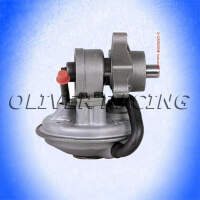 Vakuumpumpe Chevrolet GMC 6,5L Diesel Pickup C K1500 2500...
