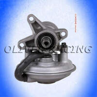 Vakuumpumpe Chevrolet GMC 6,5L Diesel Pickup C K1500 2500 3500 Unterdruckpumpe