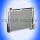 Wasserkühler Aluminium Kühler Corvette C3 SB 5.7 5,3L 350 327 63- 68 69 70 71 72