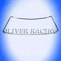 ZIERLEISTE WINDSCHUTZSCHEIBE Frontscheibe Chevrolet...