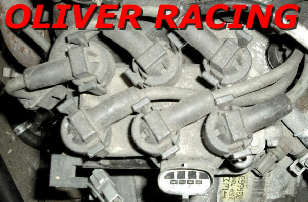Zündspule FORD WINDSTAR Mustang Thunderbird Taurus F150 F100 89 90 91 92 93-00