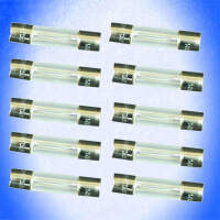 10 Stück Glühbirne Glühlampe Lincoln Town...
