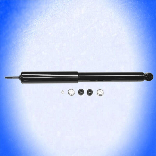 Stoßdämpfer Hinterachse Chevrolet Camaro Pontiac Firebird Cadillac Eldorado 66 67 68 69 70