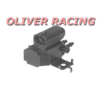 Abblasventil Turbolader Chevrolet GMC C1500 K3500 Tahoe Blazer Express Yukon