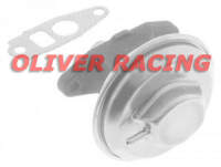 AGR-VENTIL Cadillac Eldorado Seville Baujahr 86 87 1986...