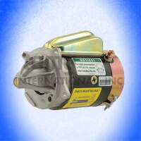 Anlasser FORD 65-76 Mustang Bronco Custom LTD F250...