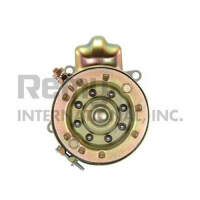 Anlasser FORD 65-76 Mustang Bronco Custom LTD F250 Ranchero Torino Thunderbird