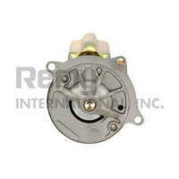 Anlasser FORD 65-76 Mustang Bronco Custom LTD F250 Ranchero Torino Thunderbird