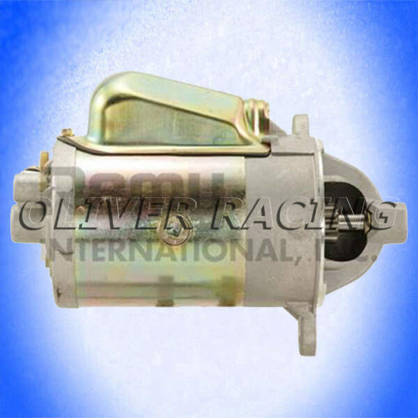 Anlasser FORD 77-91 E100 Bronco Mustang LTD Thunderbird F150 F250 F350 Ranchero