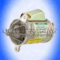 Anlasser FORD 77-91 E100 Bronco Mustang LTD Thunderbird F150 F250 F350 Ranchero