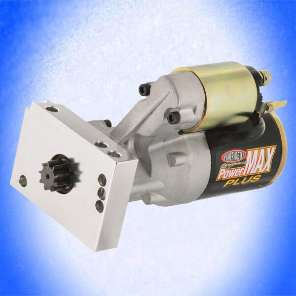 Anlasser HIGHTORQUE Chevrolet 4.3 4.4 5.0 5.4 5.7 6.0 6.5 6.6 7.0  Chevy Starter