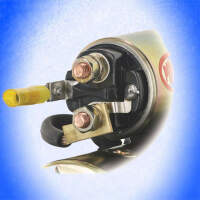 Anlasser HIGHTORQUE Chevrolet 4.3 4.4 5.0 5.4 5.7 6.0 6.5 6.6 7.0  Chevy Starter