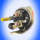 Anlasser HIGHTORQUE Chevrolet 4.3 4.4 5.0 5.4 5.7 6.0 6.5 6.6 7.0  Chevy Starter