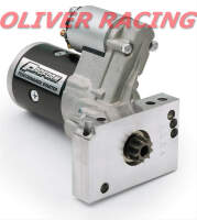 Anlasser HIGHTORQUE GMC 60-04 Jimmy Sonoma C/K-Serie...