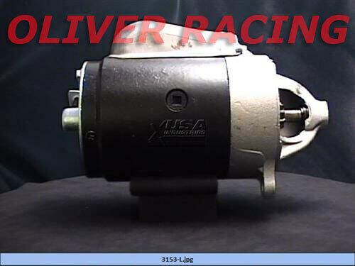 Anlasser MERCURY 77 78 79 80 81 Capri Comet Cougar Grand Marquis Monarch Zephyr