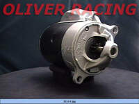 Anlasser MERCURY 77 78 79 80 81 Capri Comet Cougar Grand Marquis Monarch Zephyr