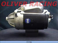 Anlasser MERCURY 77 78 79 80 81 Capri Comet Cougar Grand Marquis Monarch Zephyr