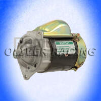 Anlasser Schaltgetriebe FORD 65-77 Mustang Fairlane...