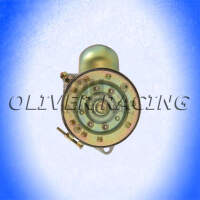 Anlasser Schaltgetriebe FORD 65-77 Mustang Fairlane Torino Bronco Mercury Comet