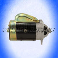 Anlasser Schaltgetriebe FORD 65-77 Mustang Fairlane Torino Bronco Mercury Comet