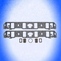 ANSAUGSPINNE DICHTUNG FORD V8 4.3 4.7 5.0 5.8 62-97 260...
