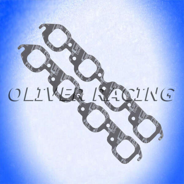 AUSPUFFKRÜMMERDICHTUNG Chevrolet 65-95 Caprice Corvette Impala Chevelle Impala