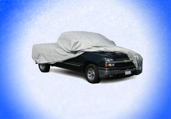 Autoabdeckung Autogarage Truck Cover Pick Up S10 C10 3100 Apache K10 C20 T2 ua