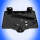 BATTERIEHALTER Batterie Träger Chevrolet CAMARO CHEVELLE EL CAMINO 66 67 68 69