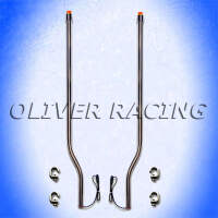 Beleuchteter Begrenzungsstab Chevrolet GMC G10 G20 G30 G15 G25 G35 G2500 78-96