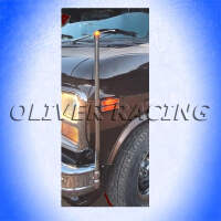 Beleuchteter Begrenzungsstab Chevrolet GMC G10 G20 G30 G15 G25 G35 G2500 78-96