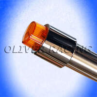 Beleuchteter Begrenzungsstab Chevrolet GMC G10 G20 G30 G15 G25 G35 G2500 78-96