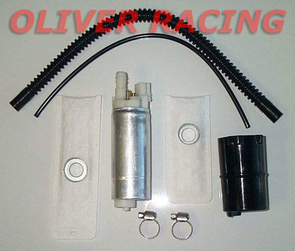 Benzinpumpe Cadillac Escalade Buick Riviera Skylark Park Avenue Regal 96 - 04 05