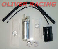 Benzinpumpe Cadillac Escalade Buick Riviera Skylark Park...