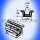 FENSTERSCHACHTLEISTE Oldsmobile BJ 33-60 Dynamic Fiesta 98 88 Starfire Super ua